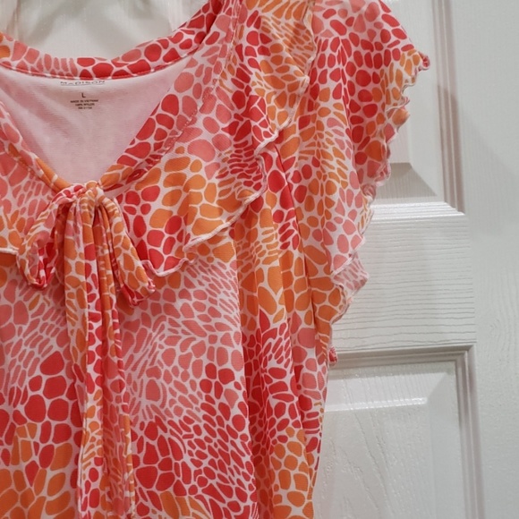 Madison Tops - Lovely soft feminine top. NWOT